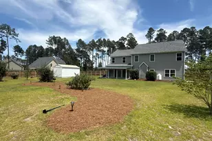 530 N Ridgecrest St, Pinebluff, NC 28373 - Photo 37