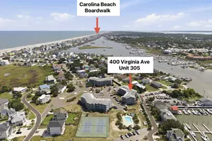 400 Virginia Ave, Carolina Beach, NC 28428 - Photo 9