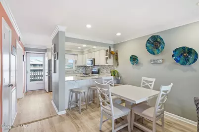 400 Virginia Avenue #305-B, Carolina Beach, NC 28428 - Photo 21