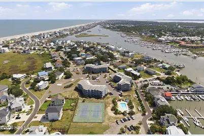 400 Virginia Avenue #305-B, Carolina Beach, NC 28428 - Photo 45