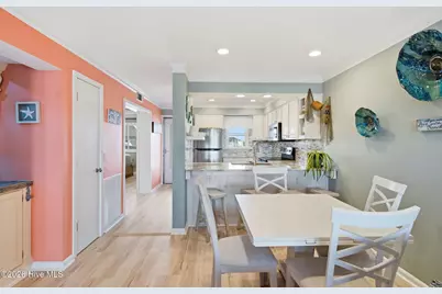 400 Virginia Avenue #305-B, Carolina Beach, NC 28428 - Photo 19