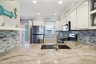 400 Virginia Avenue #305-B, Carolina Beach, NC 28428 - Photo 29