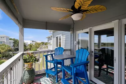 400 Virginia Avenue #305-B, Carolina Beach, NC 28428 - Photo 7