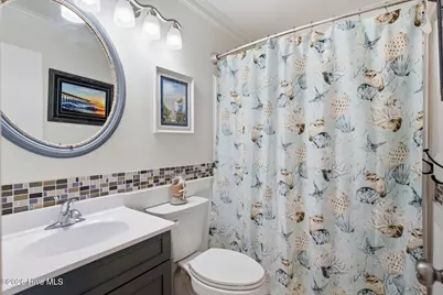 400 Virginia Avenue #305-B, Carolina Beach, NC 28428 - Photo 47