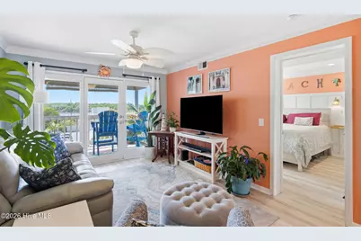400 Virginia Avenue #305-B, Carolina Beach, NC 28428 - Photo 35