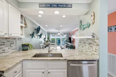 400 Virginia Avenue #305-B, Carolina Beach, NC 28428 - Photo 15