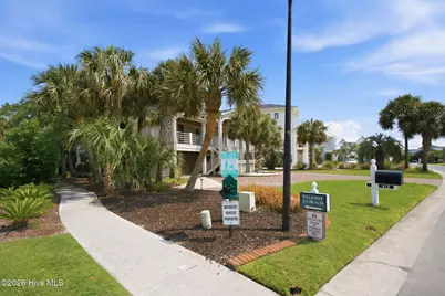 400 Virginia Avenue #305-B, Carolina Beach, NC 28428 - Photo 13