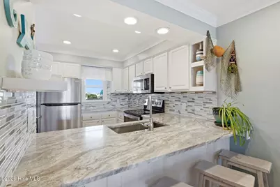 400 Virginia Avenue #305-B, Carolina Beach, NC 28428 - Photo 17