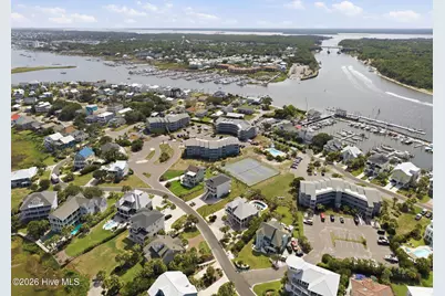 400 Virginia Avenue #305-B, Carolina Beach, NC 28428 - Photo 61