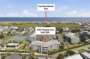400 Virginia Ave, Carolina Beach, NC 28428 - Photo 7