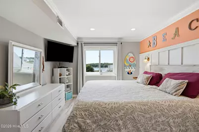 400 Virginia Avenue #305-B, Carolina Beach, NC 28428 - Photo 25