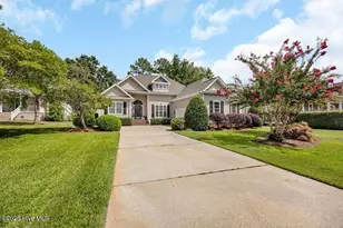 1530 Turnberry Ln SE, Bolivia, NC 28422 - Photo 1