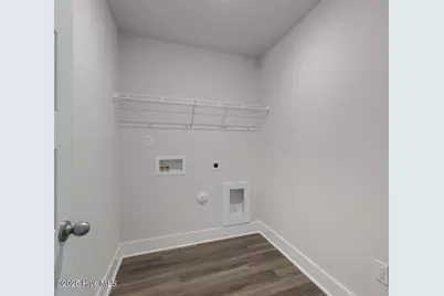500 Bogue View Road #Lot 97, Hubert, NC 28539 - Photo 37