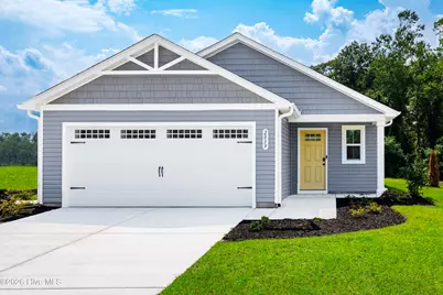 107 Middlesbrough Lane, Edenton, NC 27932 - Photo 1