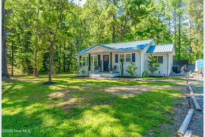 542 Amos Bridges Road, Sanford, NC 27330 - Photo 3