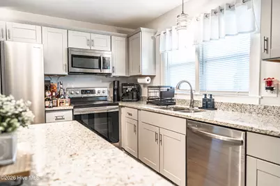542 Amos Bridges Road, Sanford, NC 27330 - Photo 13