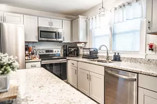 542 Amos Bridges Rd, Sanford, NC 27330 - Photo 13