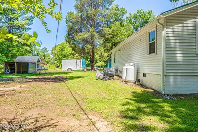 542 Amos Bridges Road, Sanford, NC 27330 - Photo 39