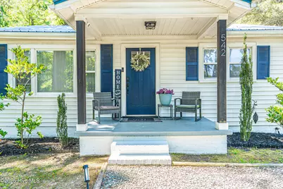 542 Amos Bridges Road, Sanford, NC 27330 - Photo 1