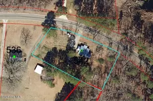 542 Amos Bridges Rd, Sanford, NC 27330 - Photo 47
