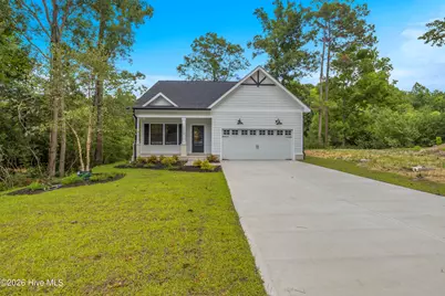 3710 Marsh Hen Drive SW, Shallotte, NC 28470 - Photo 1