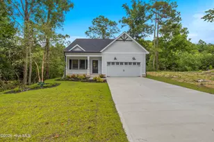 3710 Marsh Hen Dr SW, Shallotte, NC 28470 - Photo 1