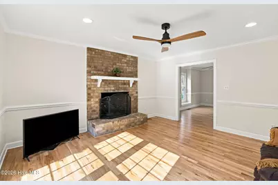 113 Bishop Drive, Winterville, NC 28590 - Photo 13