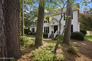 113 Bishop Dr, Winterville, NC 28590 - Photo 43
