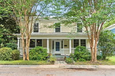 216 Fleming Street, Washington, NC 27889 - Photo 1
