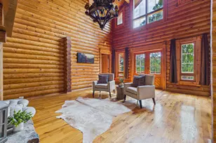 214 Cross Creek Trail, Robbinsville, NC 28771 - Photo 9