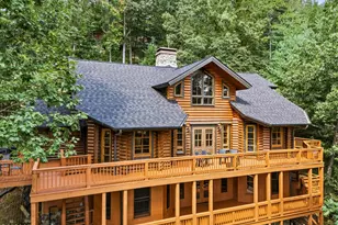 214 Cross Creek Trail, Robbinsville, NC 28771 - Photo 53