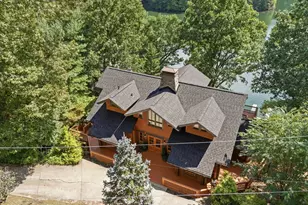 214 Cross Creek Trail, Robbinsville, NC 28771 - Photo 49