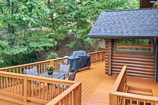 214 Cross Creek Trail, Robbinsville, NC 28771 - Photo 57