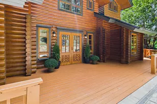 214 Cross Creek Trail, Robbinsville, NC 28771 - Photo 5