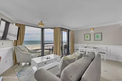 2700 N Lumina Avenue N #617, Wrightsville Beach, NC 28480 - Photo 7