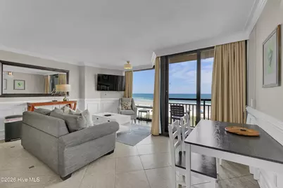 2700 N Lumina Avenue N #617, Wrightsville Beach, NC 28480 - Photo 3