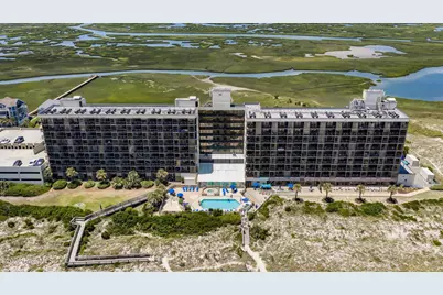 2700 N Lumina Avenue N #617, Wrightsville Beach, NC 28480 - Photo 27