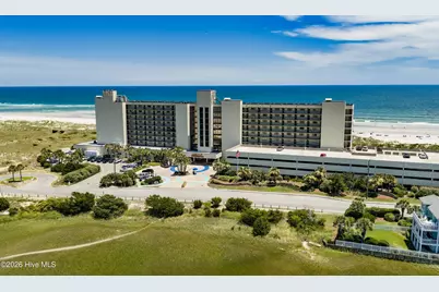 2700 N Lumina Avenue N #617, Wrightsville Beach, NC 28480 - Photo 23