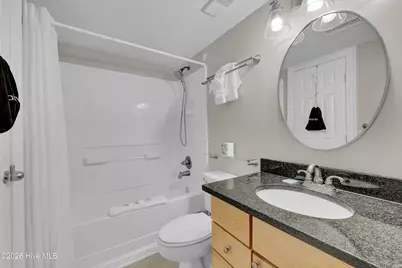 2700 N Lumina Avenue N #617, Wrightsville Beach, NC 28480 - Photo 19