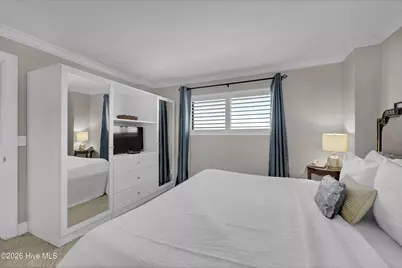 2700 N Lumina Avenue N #617, Wrightsville Beach, NC 28480 - Photo 17