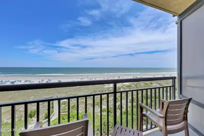 2700 N Lumina Avenue N #617, Wrightsville Beach, NC 28480 - Photo 11
