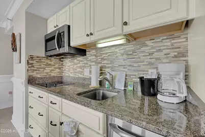 2700 N Lumina Avenue N #617, Wrightsville Beach, NC 28480 - Photo 13