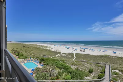 2700 N Lumina Avenue N #617, Wrightsville Beach, NC 28480 - Photo 9
