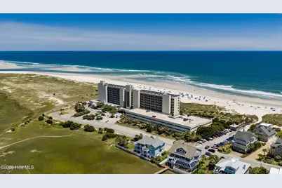 2700 N Lumina Avenue N #617, Wrightsville Beach, NC 28480 - Photo 25