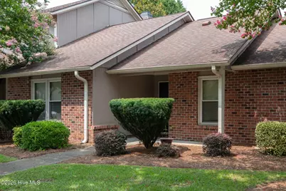 1871 Quail Ridge Road #D, Greenville, NC 27858 - Photo 7