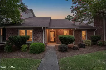 1871 Quail Ridge Road #D, Greenville, NC 27858 - Photo 3