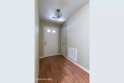 1871 Quail Ridge Road #D, Greenville, NC 27858 - Photo 17