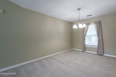 1871 Quail Ridge Road #D, Greenville, NC 27858 - Photo 23