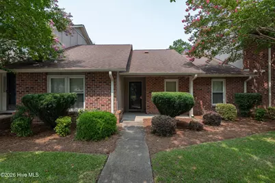 1871 Quail Ridge Road #D, Greenville, NC 27858 - Photo 1