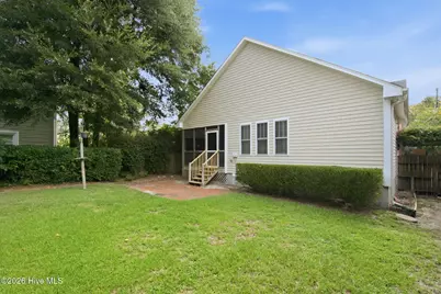 206 Keaton Avenue, Wilmington, NC 28403 - Photo 29
